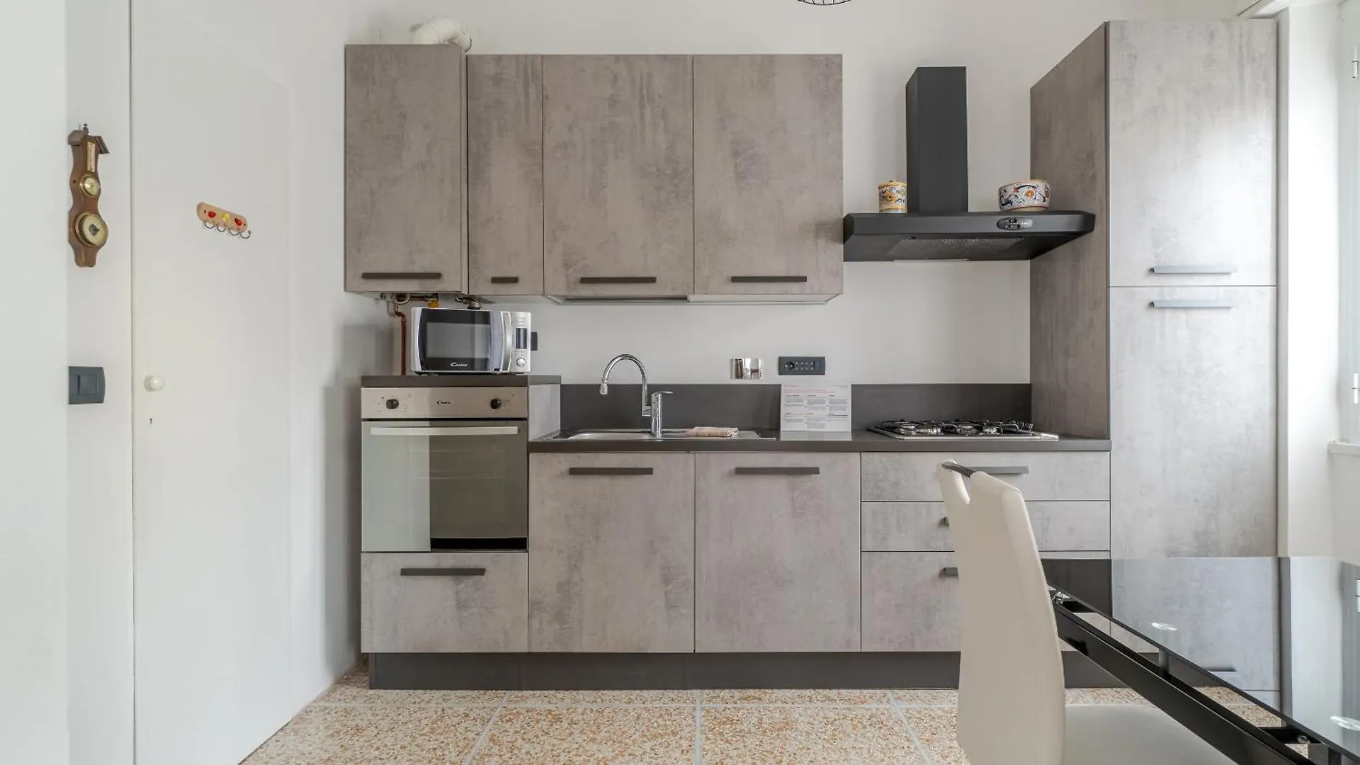 Appartamento Italianway - Betti 46 Rapallo Italia