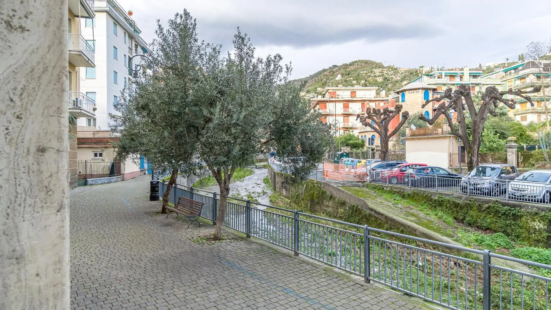 Appartamento Italianway - Betti 46 Rapallo 0*,